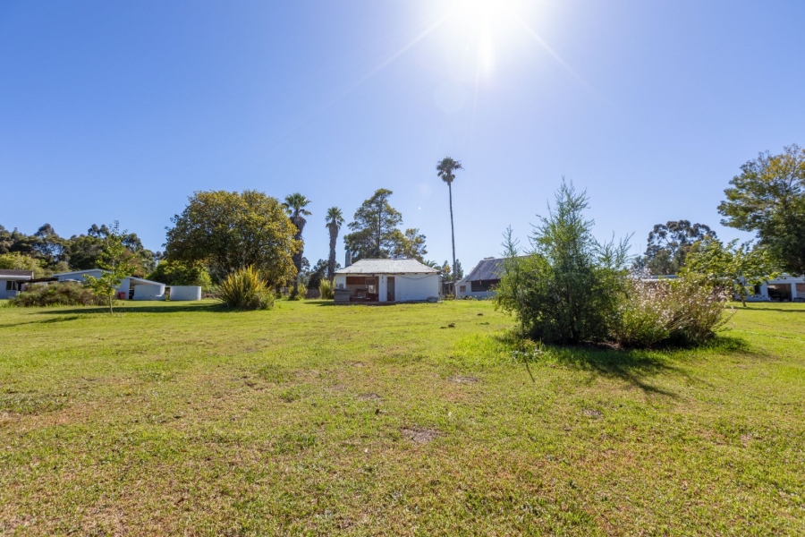 Commercial Property for Sale in Harkerville A H Western Cape